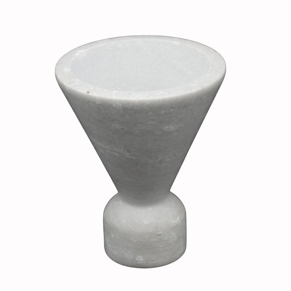 Shamanic Products Marble Incense Burner shamanicproducts.com